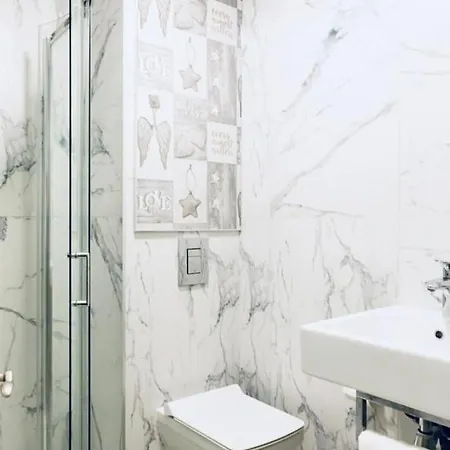 Apartament Adiramar