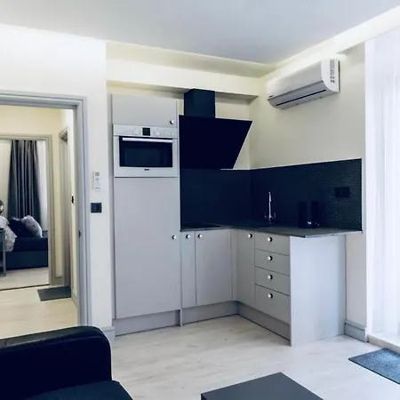 Adiramar Apartament