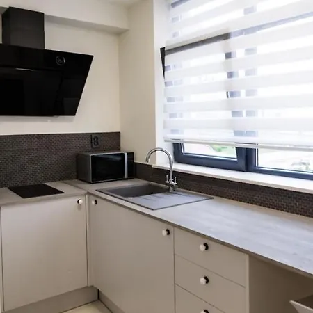 Adiramar Apartament