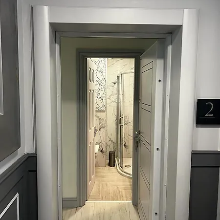 Apartament Adiramar *