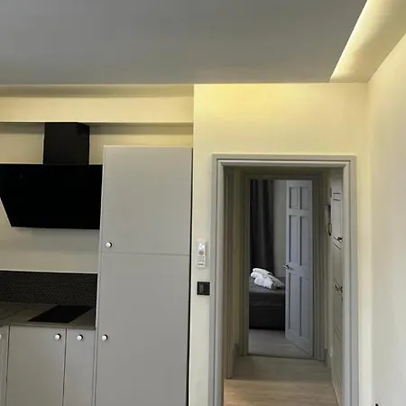 Apartament Adiramar Obzor
