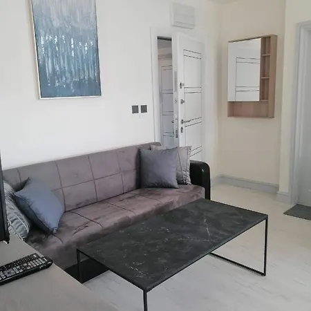 Appartamento Adiramar