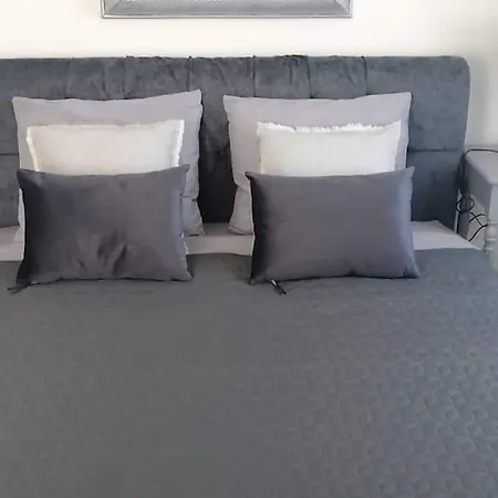 Apartament Adiramar