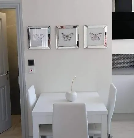 Apartament Adiramar Obzor