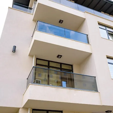 Adiramar Apartament Obzor