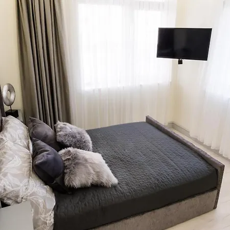 Adiramar Appartamento *