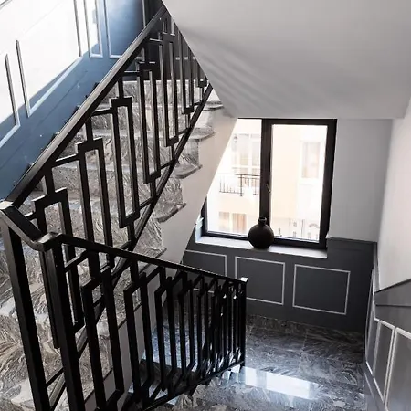 Adiramar Apartament *