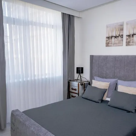 Adiramar Appartamento Obzor