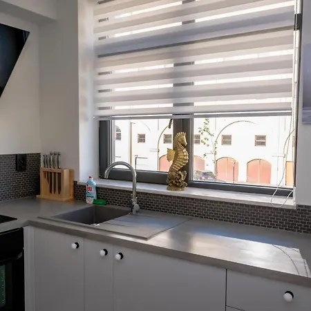Apartament Adiramar