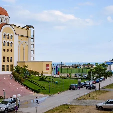 Apartament Adiramar *