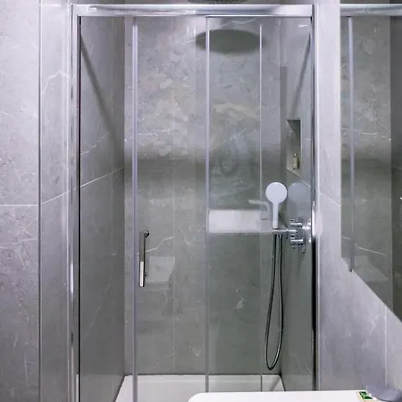 Appartamento Adiramar