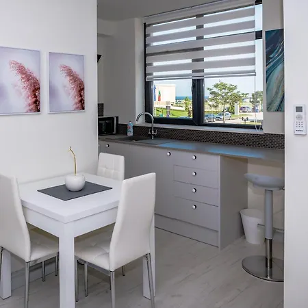 Adiramar Appartamento *