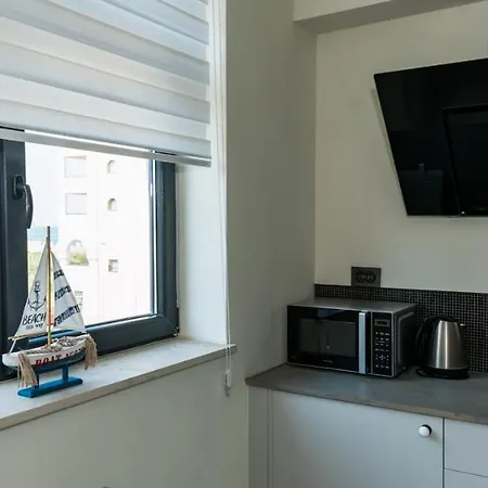 Adiramar Apartament *