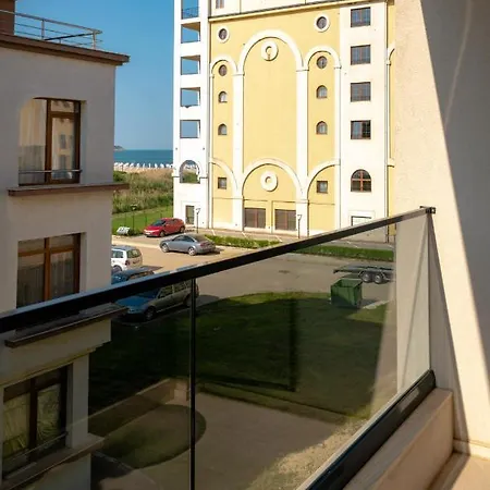 Adiramar Apartament *