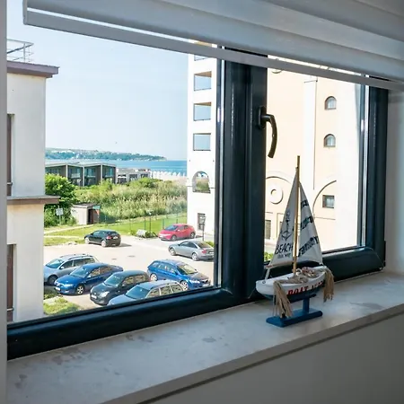 Apartament Adiramar Obzor