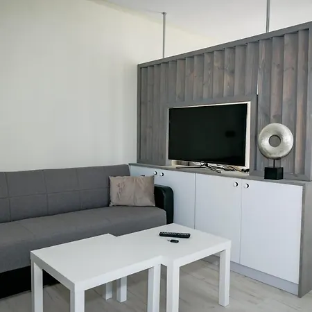 Apartament Adiramar Obzor