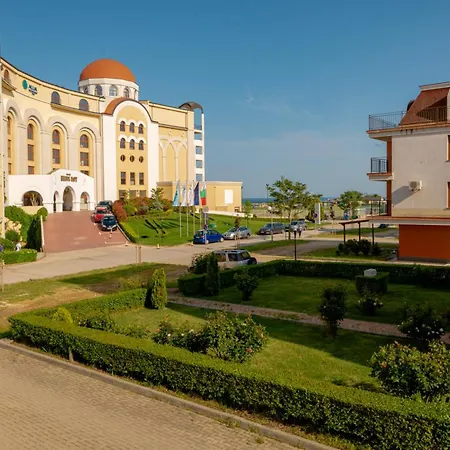 Apartament Adiramar *