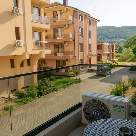 Apartament Adiramar