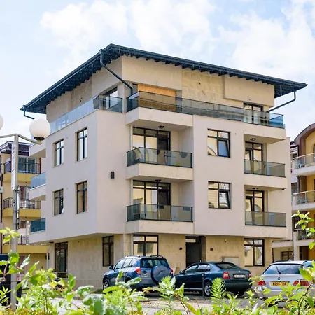 Adiramar Apartament *