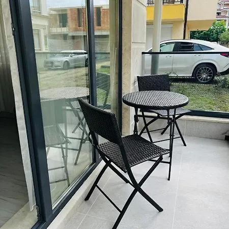 Adiramar Apartament *