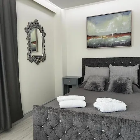 Adiramar Appartamento Obzor