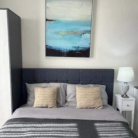 Apartamento Adirama Elegant Walk To The Obzor