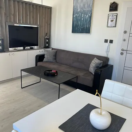 Apartamento Adirama Elegant Walk To The