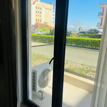 Apartamento Adirama Elegant Walk To The