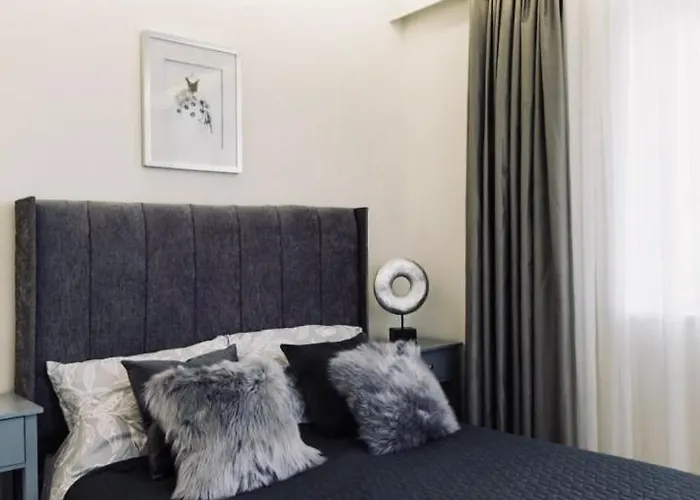 Lägenhet Adiramar *