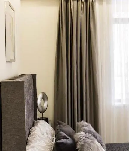 公寓 Adiramar 奥布佐尔