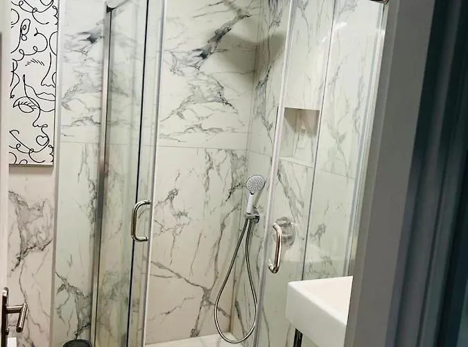 Lägenhet Adiramar *