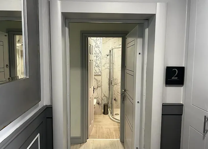 Lägenhet Adiramar *