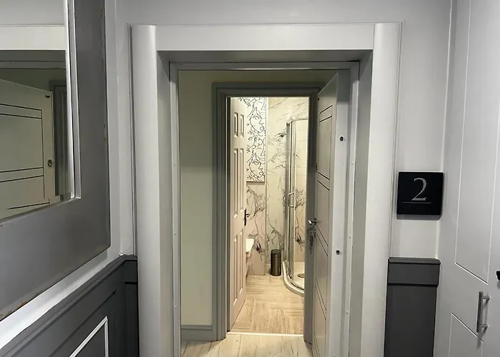 Adiramar Lägenhet *