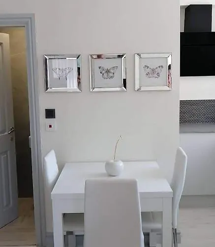 公寓 Adiramar 奥布佐尔