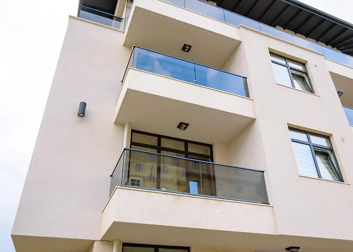 Adiramar Lägenhet Obzor