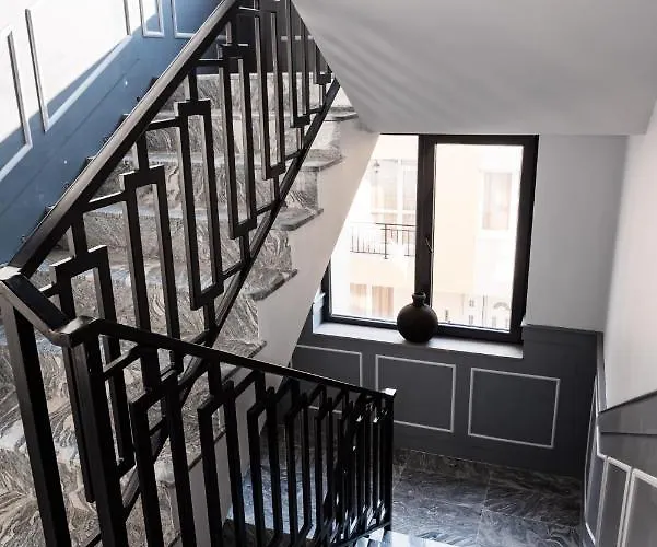 Adiramar Lägenhet *