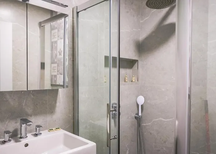 Lägenhet Adiramar *