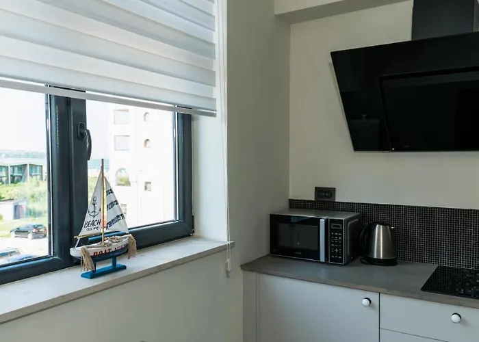 Adiramar Lägenhet *