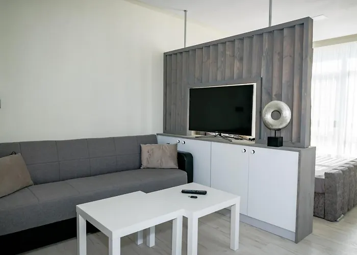 Lägenhet Adiramar Obzor