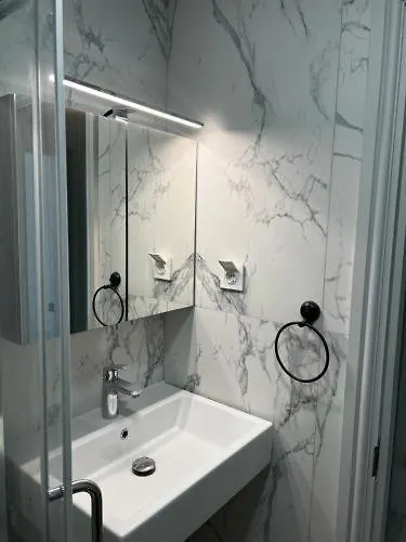 Lägenhet Adiramar *