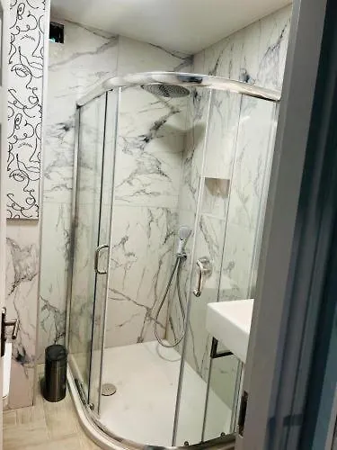 Adiramar Lägenhet Obzor